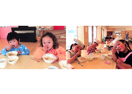 倶知安めぐみ幼稚園