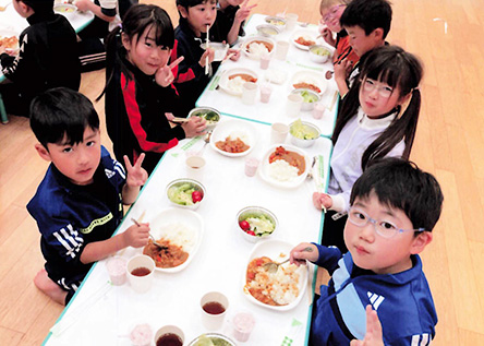 釧路第一福ちゃん保育園