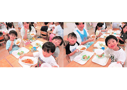 社会福祉法人　北中央福祉会　あゆみ保育園