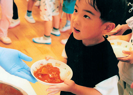 あけぼのこども園