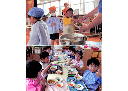 天竜祝吉幼稚園