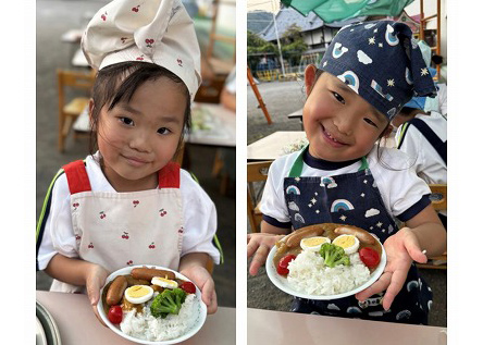 桐生北こども園