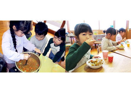 はまなす保育園