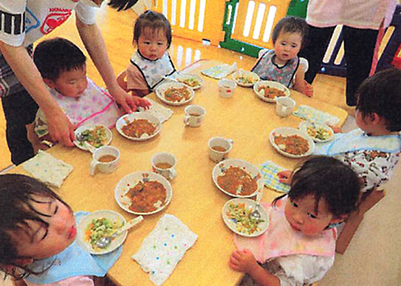 希望の杜保育園