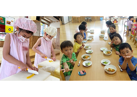 青森認定こども園