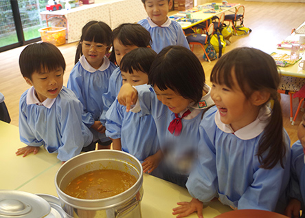 みひかり幼稚園