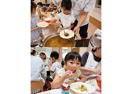 ロータス保育園