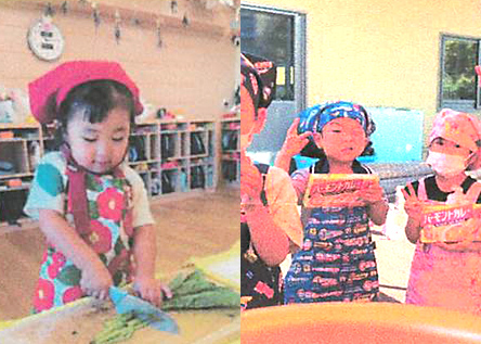 くるみこども園