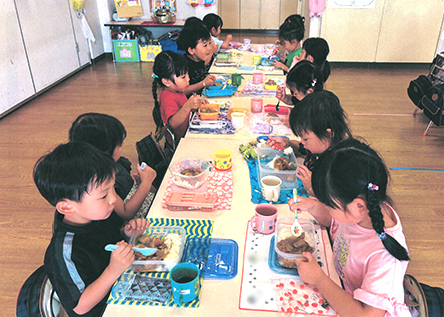 杉並東洋幼稚園