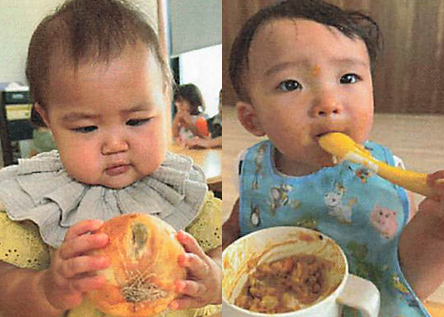 PEACE各務原保育園