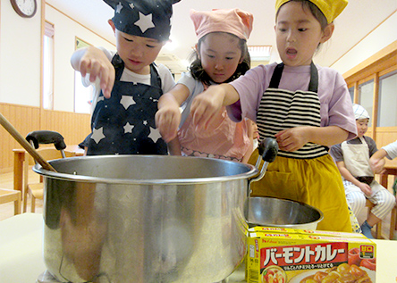 愛恵こどもの園