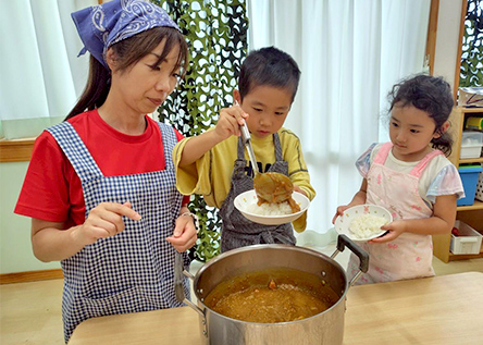 きら☆きら保育園