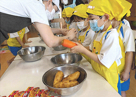 高邦キッズハウス