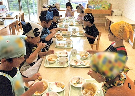 四王寺坂ひかり保育