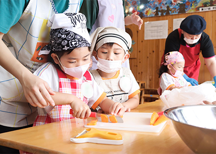 ぽっぽこども園