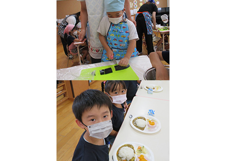 かめりあこども園