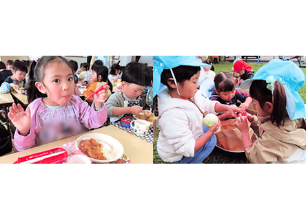 元野幌めぐみ幼稚園