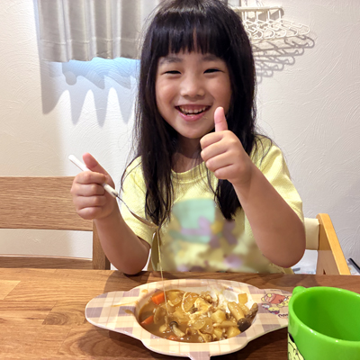 上松さま