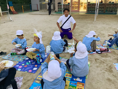 愛知学泉短期大学附属幼稚園