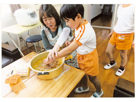 南あわじ市立湊幼稚園