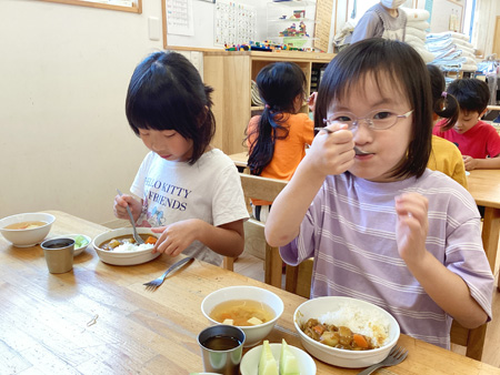 グローバルキッズ磯子保育園