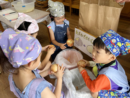 葛西めぐみこども園