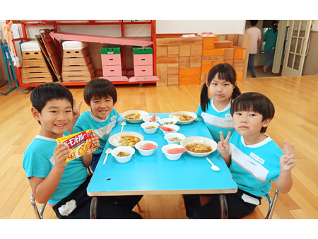 聖上智オリーブこども園