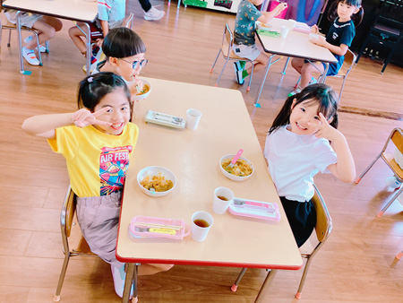 広瀬共栄幼稚園