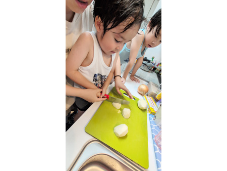 花鶴丘幼稚園
