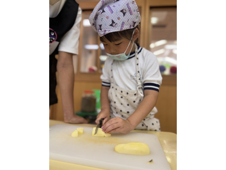 洲本市立洲本幼稚園