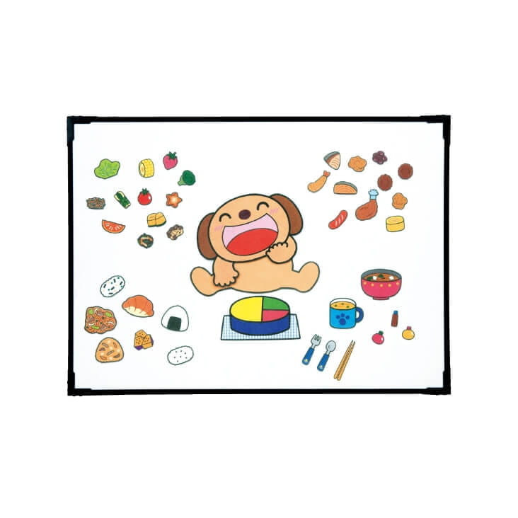 パネルシアター