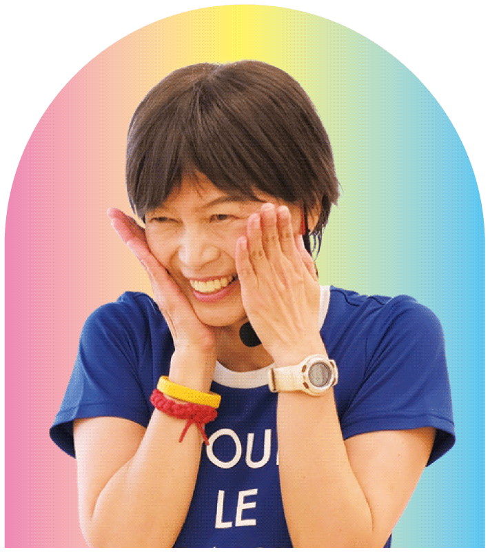 藤原 明美