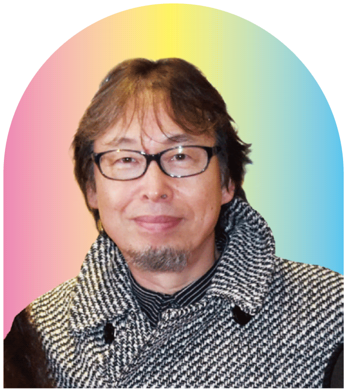 みやにしたつや