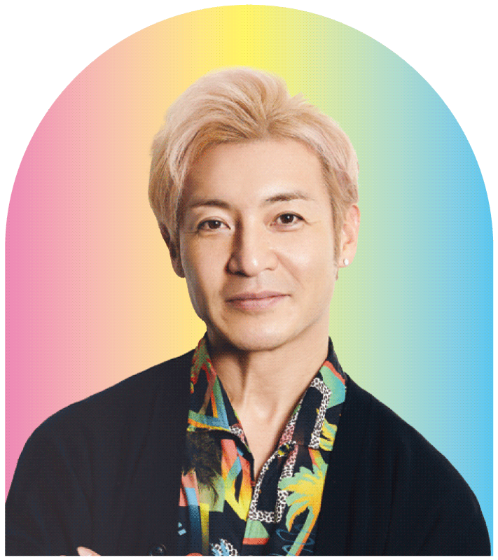つるの 剛士