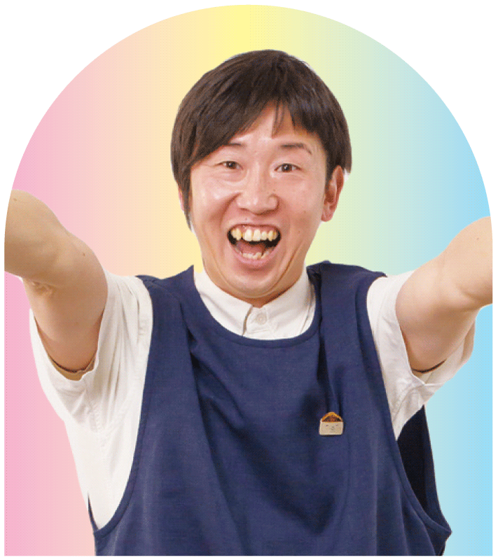 浦中 こういち