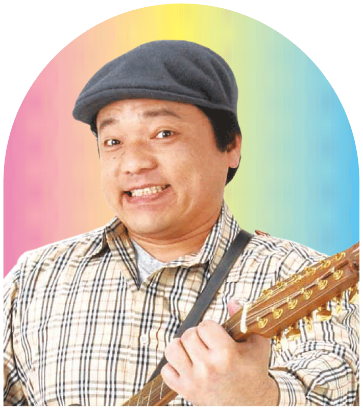 吉澤 隆幸