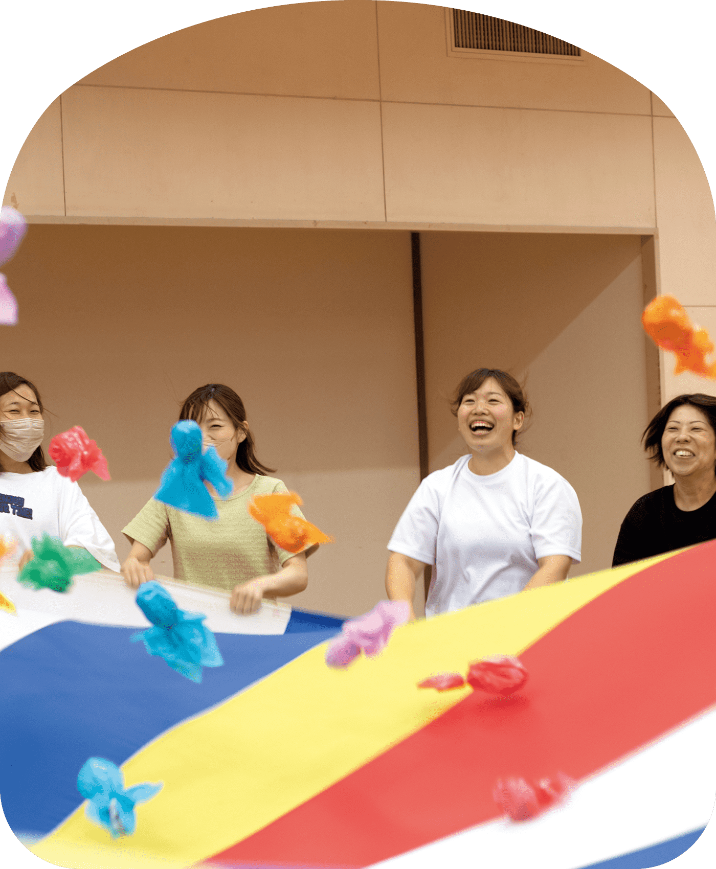運動あそび＆運動会研修会2026｜株式会社メイト